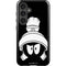 Looney Tunes Marvin the Martian Black and White Galaxy S24 Plus Impact Case